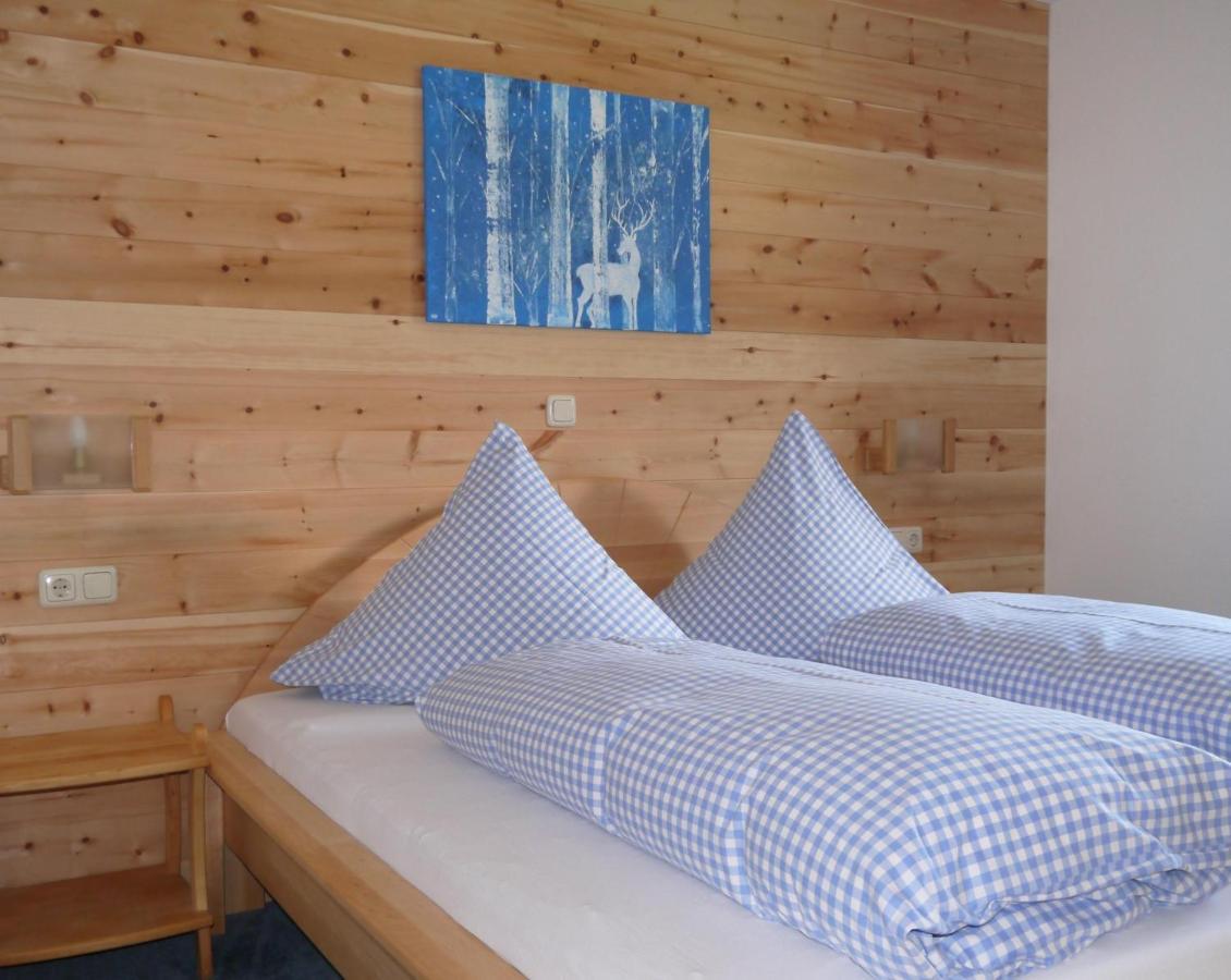 Appartamento Alte Schmiede Balderschwang Esterno foto
