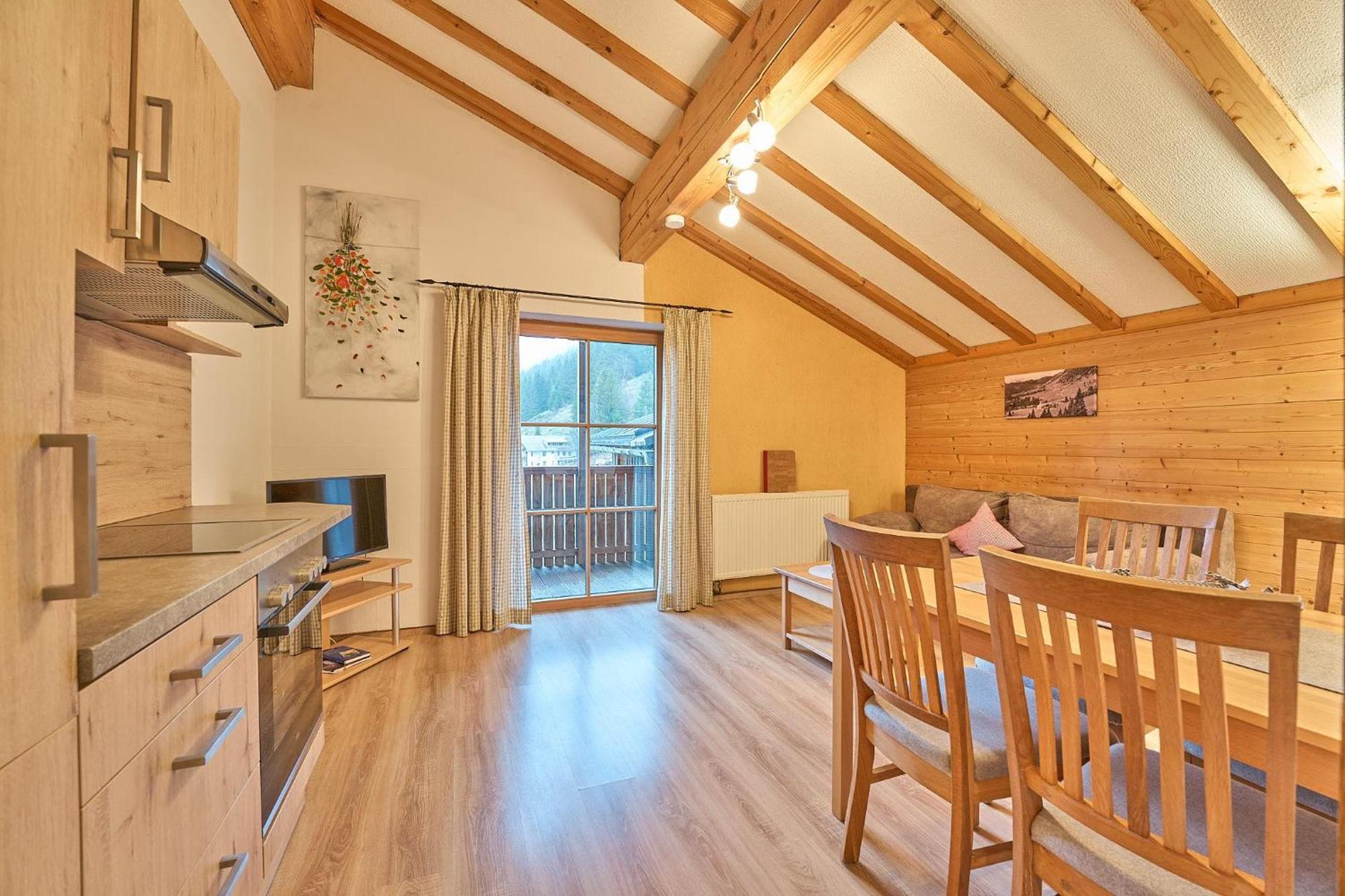 Appartamento Alte Schmiede Balderschwang Esterno foto