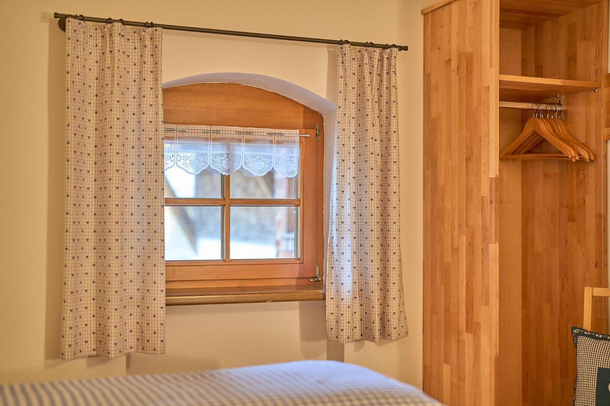 Appartamento Alte Schmiede Balderschwang Esterno foto