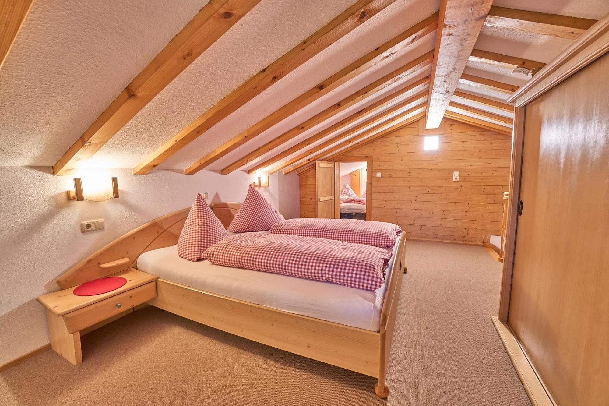 Appartamento Alte Schmiede Balderschwang Esterno foto
