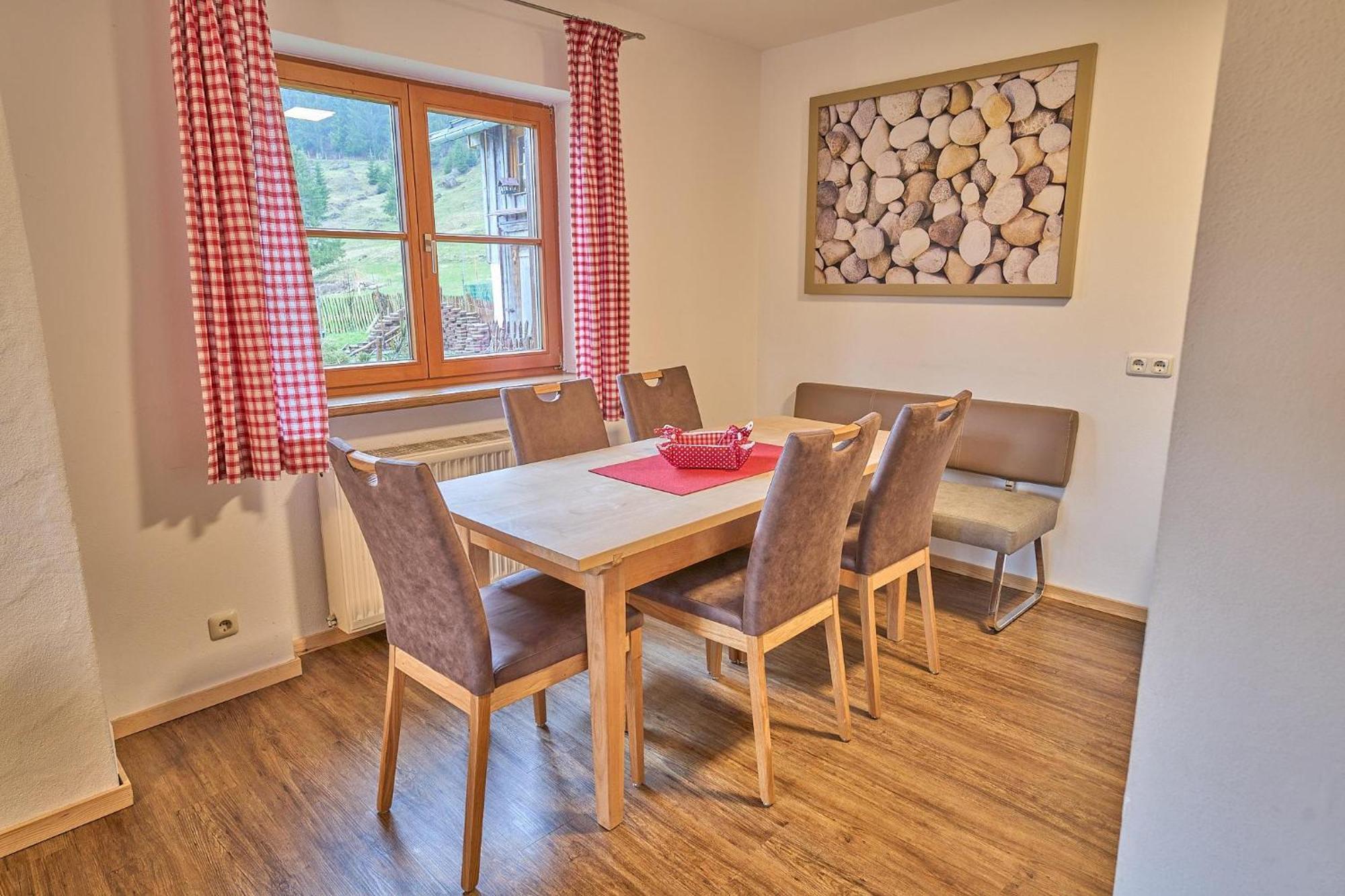 Appartamento Alte Schmiede Balderschwang Esterno foto
