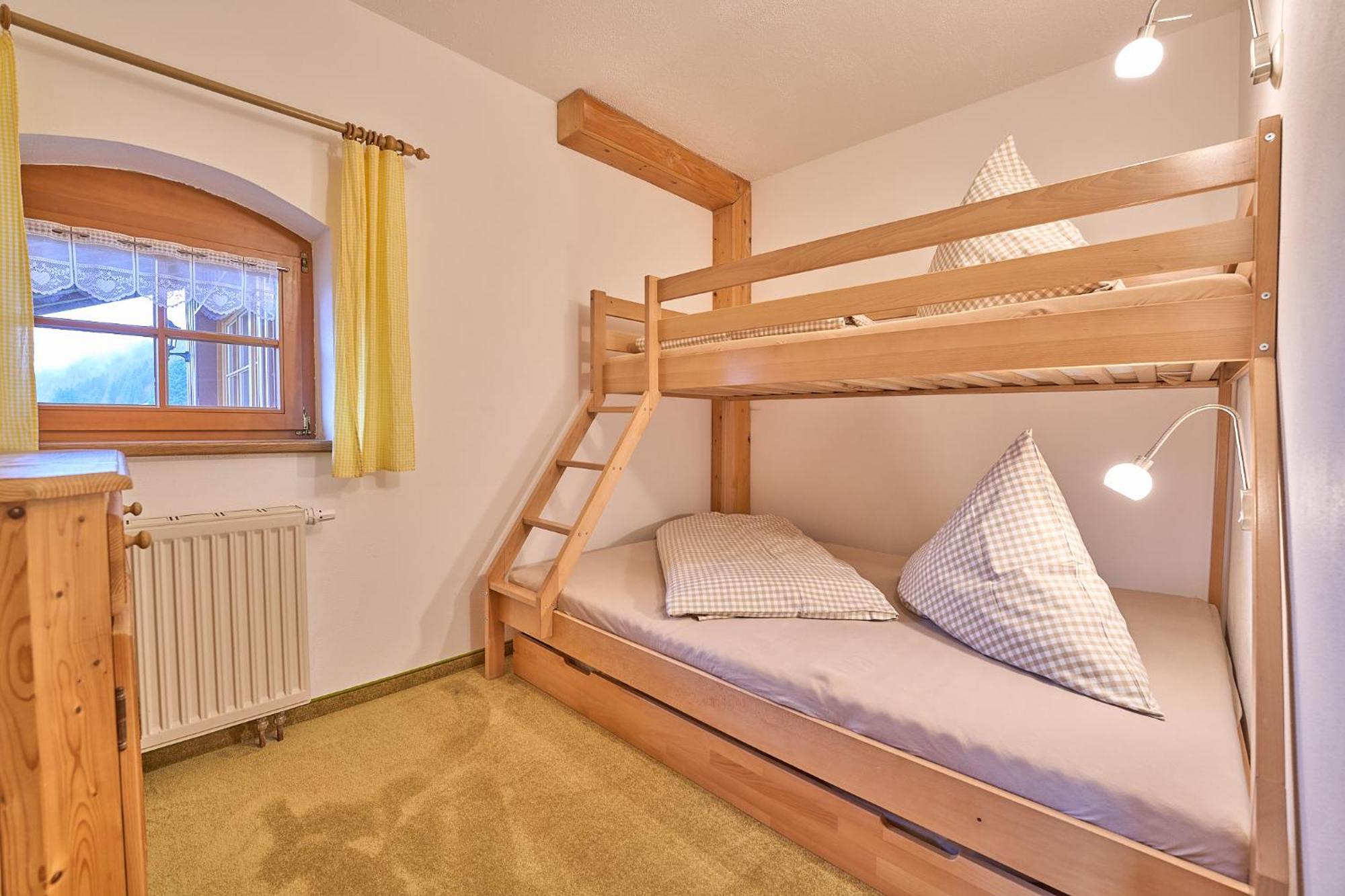 Appartamento Alte Schmiede Balderschwang Esterno foto